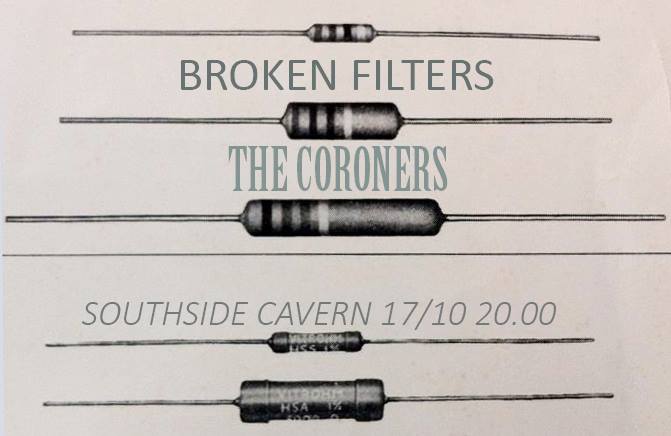 broken filters