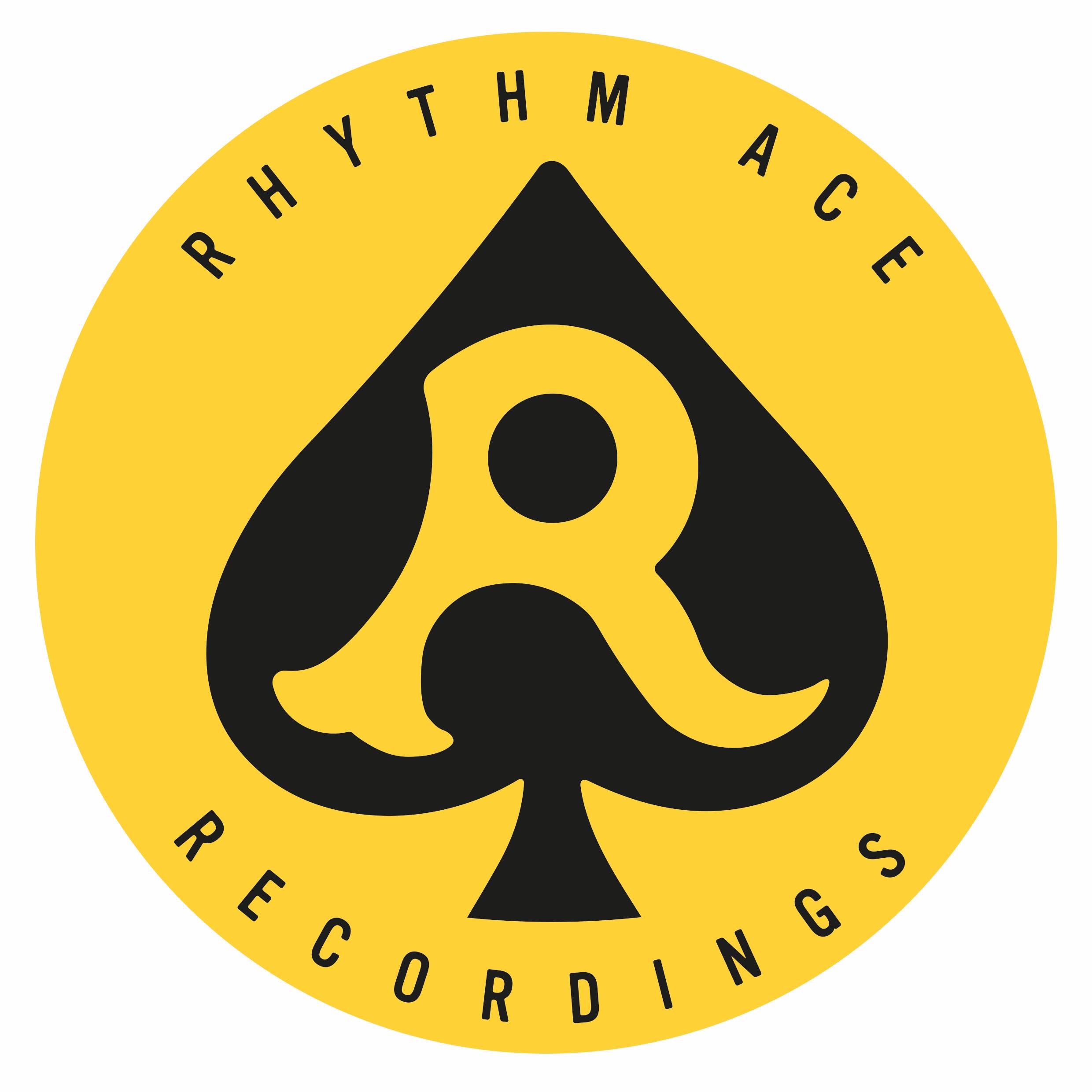 rhythm ace recordings