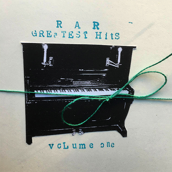 rar greatest hits rhythm ace